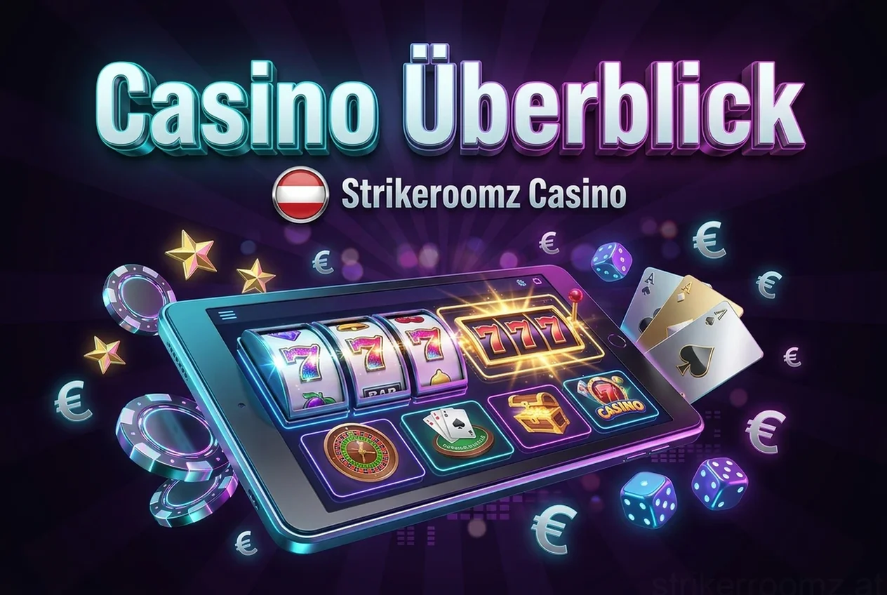 Casino Überblick